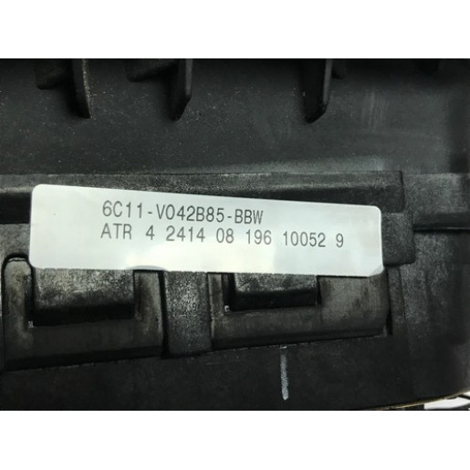 Подушка безпеки водія Ford Transit 2006-2014 6C11V042B85BBW
